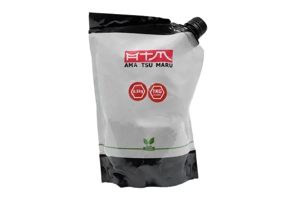 ATM Billes Bio 0,32g (1kg)-0