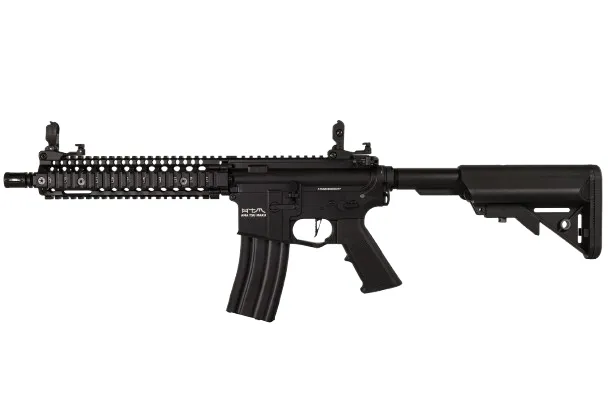 ATM MK18 Mod 1 Noir-0