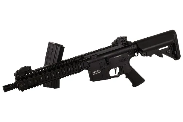 ATM MK18 Mod 1 Noir-469071