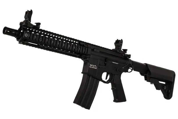 ATM MK18 Mod 1 Noir-469072