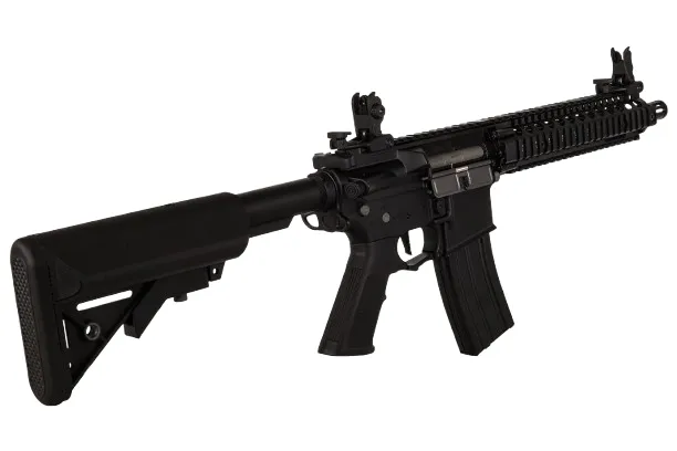 ATM MK18 Mod 1 Noir-469073