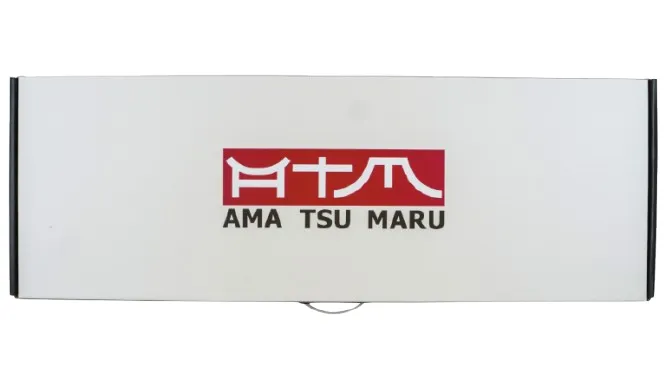 ATM MK18 Mod 1 Noir-469076