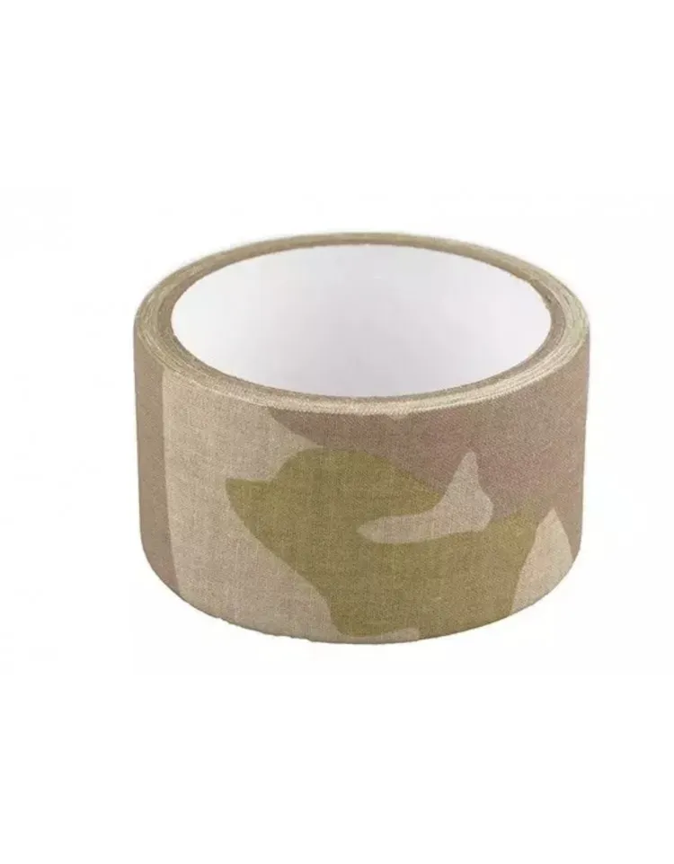 Bande De Camouflage Adhésive Multicam - Delta Armory-0