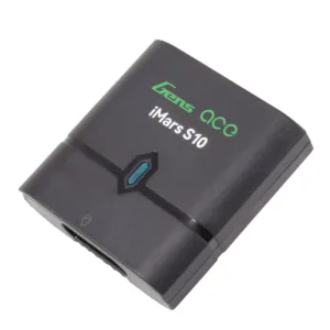 Chargeur de batterie Airsoft LiPo iMars S10 Genspow-0
