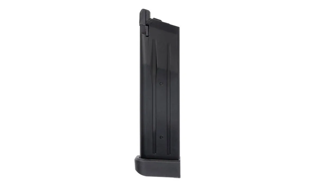 Chargeur Hi-capa Gbb 31 Rds Golden Eagle-0