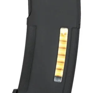Chargeur mid-cap 150 billes PTS EPM NOIR-0