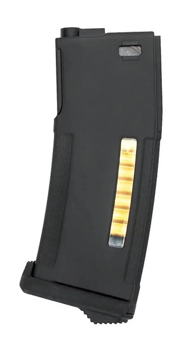 Chargeur mid-cap 150 billes PTS EPM NOIR-0