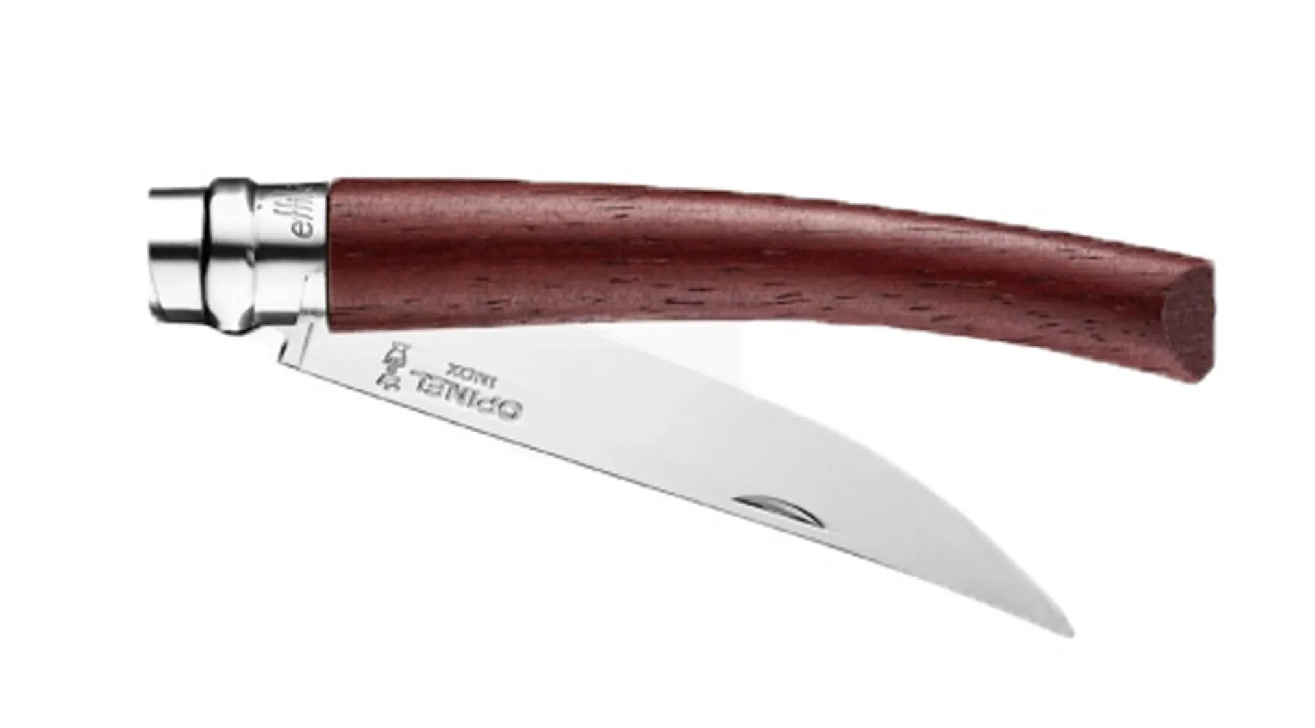 Couteau Opinel Efillé Padouk V2-469219