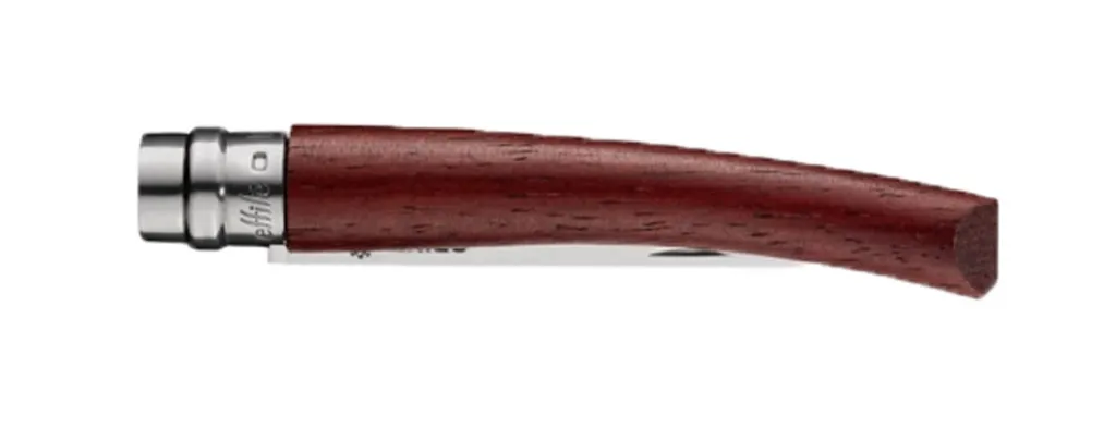 Couteau Opinel Efillé Padouk V2-0