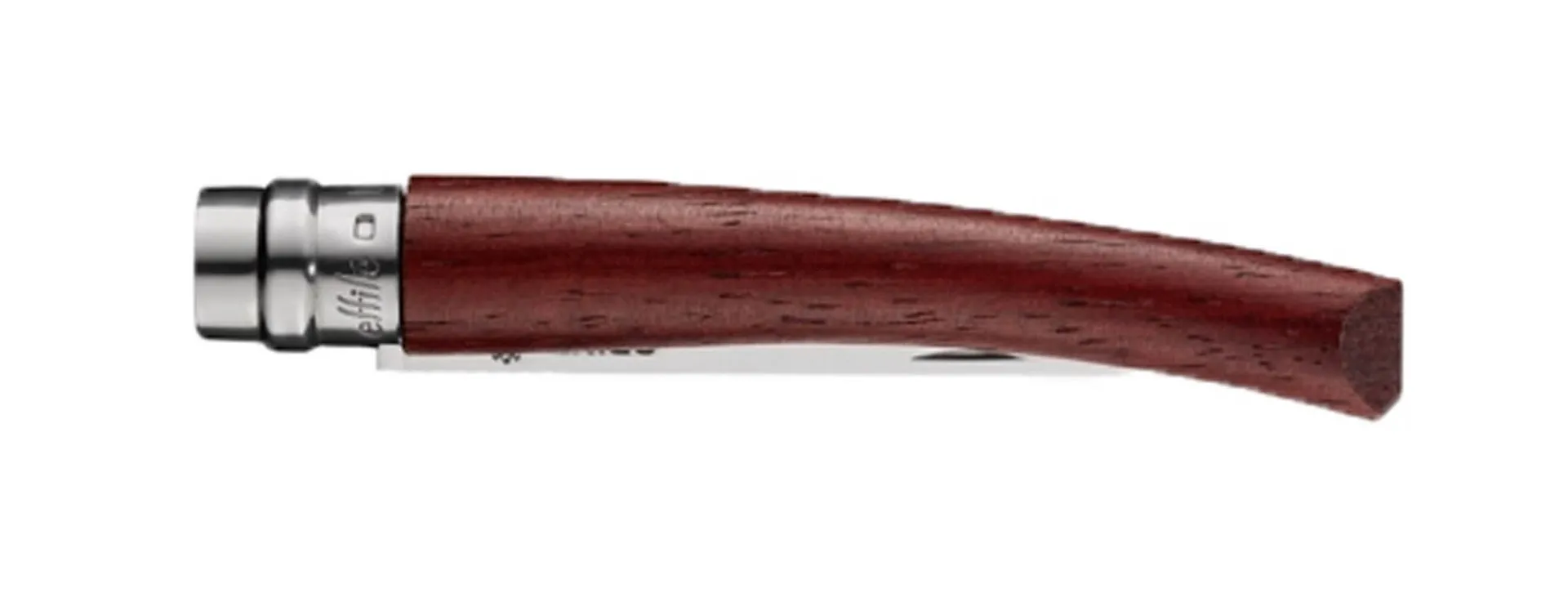 Couteau Opinel Efillé Padouk V2-0