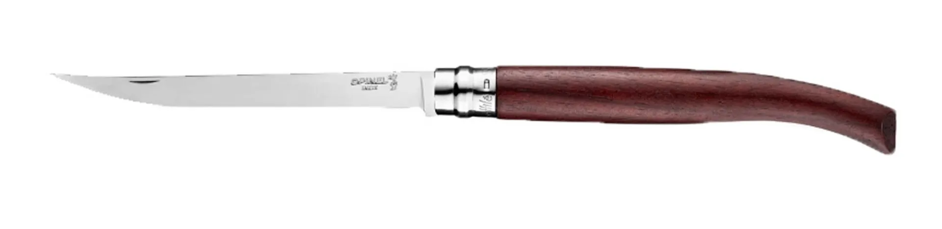 Couteau Opinel Efillé Padouk V2-469220