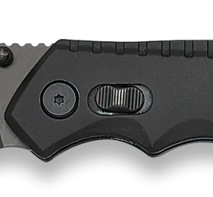 COUTEAU PLIANT K25.BRISE-VITRE TUNGSTèNE-0