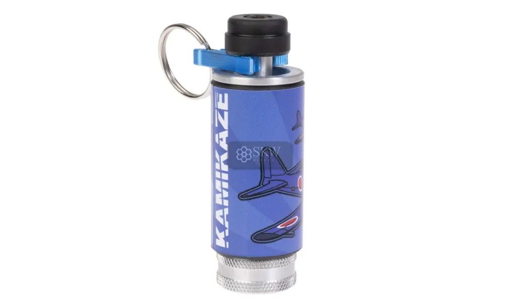 Grenade Kamikaze Xs Bleu-0