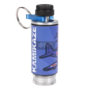 Grenade Kamikaze Xs Bleu-0