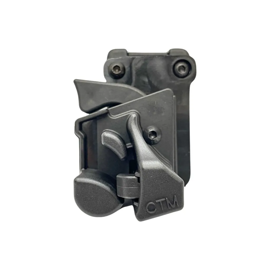 Holster Aap01 Noir Gaucher-0