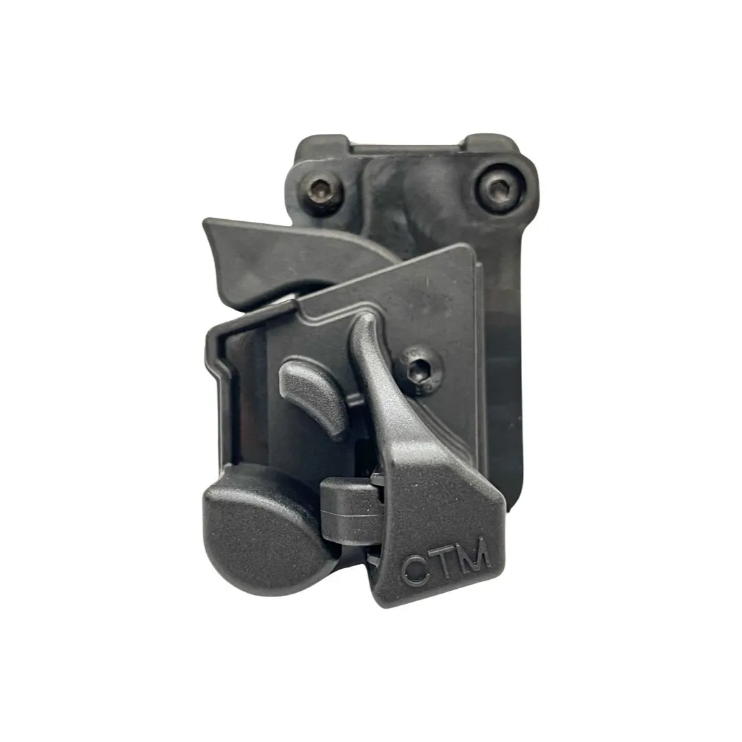 Holster Aap01 Noir Gaucher-0