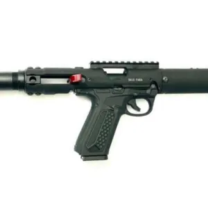 Kit De Conversion Assassin Pour Aap01 Crosse Fixe-0