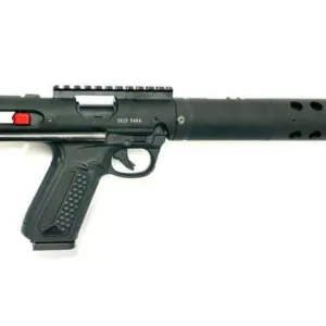 Kit De Conversion Assassin Pour Aap01 Crosse Pdw-0