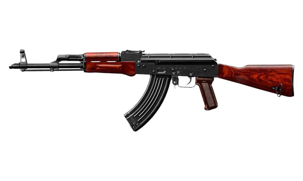 Marui Akm Gbb-0