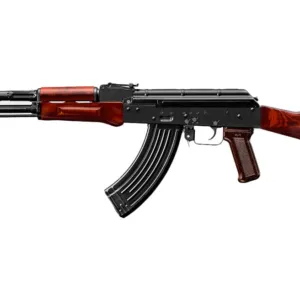Marui Akm Gbb-0