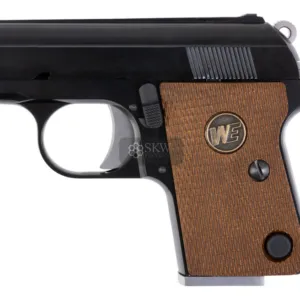 Mini 25 Pistolet Gbb We-ct001-bk We-0