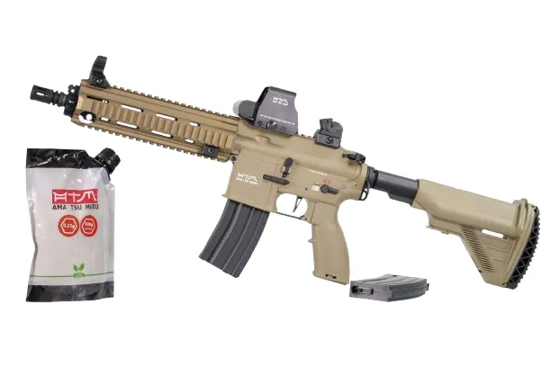 ATM 416 Ambidextre Tan-469077
