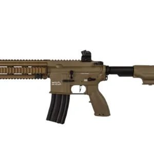 ATM 416 Ambidextre Tan-0
