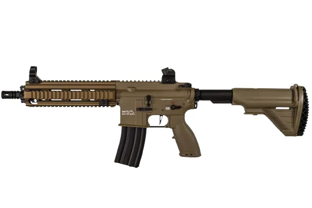 ATM 416 Ambidextre Tan-0