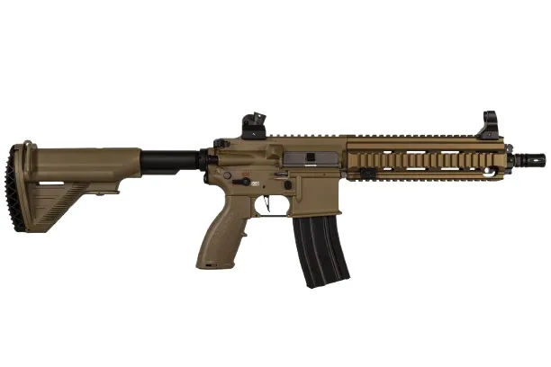 ATM 416 Ambidextre Tan-469079