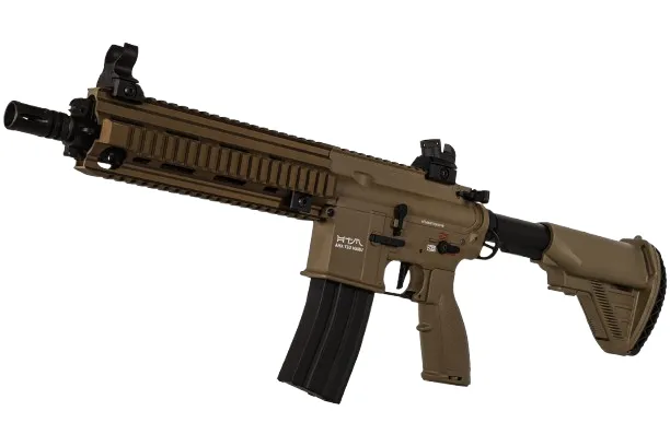 ATM 416 Ambidextre Tan-469080