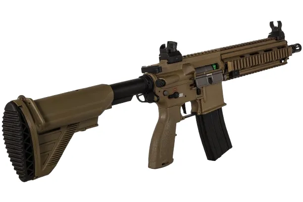 ATM 416 Ambidextre Tan-469081