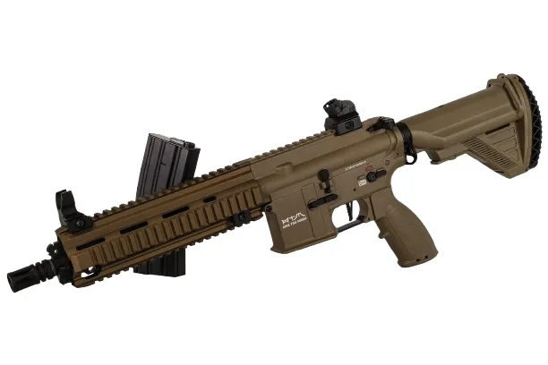 ATM 416 Ambidextre Tan-469082