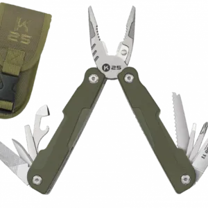 PINCE VERT K25 COMMANDO VI-0