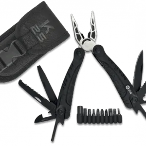 PINCE TACTIQUES K25. TITANE.20 FONCTIONS-0