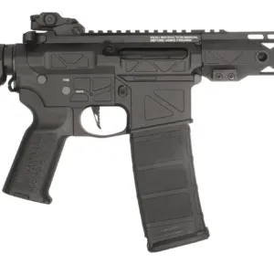 Réplique airsoft Delta Armory FREYA R15 R15 M-LOK 7" Noir-0