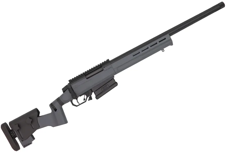 Réplique Longue 6Mm Striker Tactical T1 Gris-0