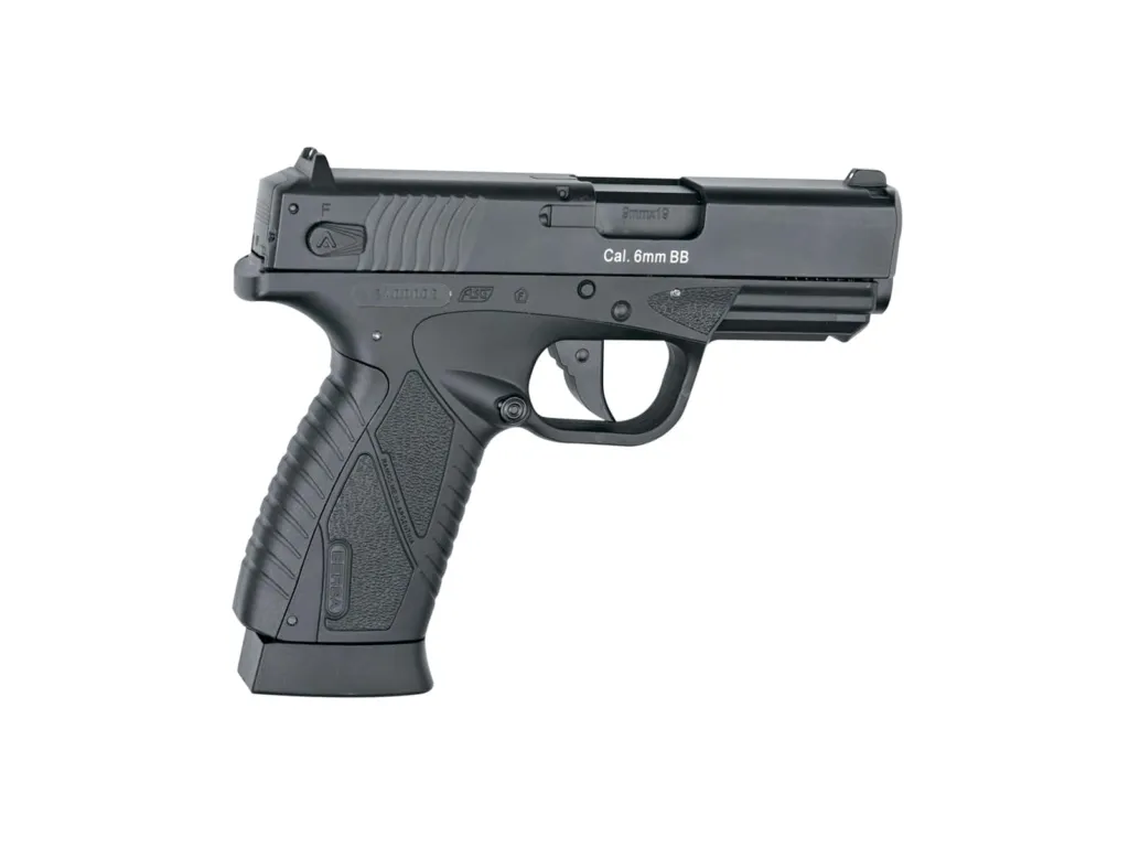 Réplique pistolet Bersa BP9CC GNB CO2-0