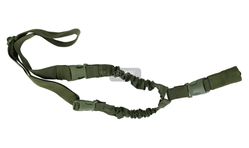 Sangle 1 Point Extraction Rapide 3 Points Couleur Od Delta Tactics-0