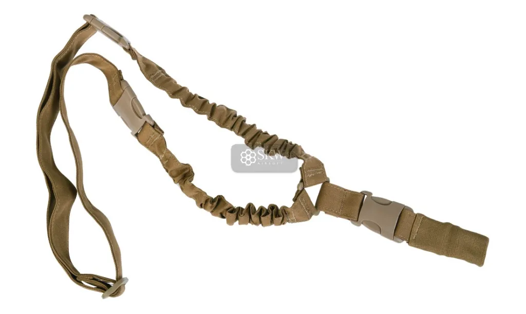 Sangle 1 Point Extraction Rapide 3 Points Couleur Tan Delta Tactics-0