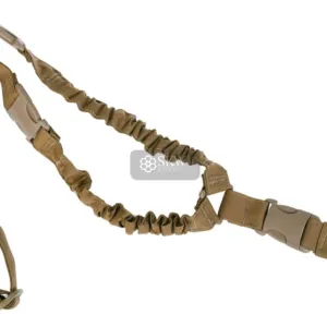 Sangle 1 Point Extraction Rapide 3 Points Couleur Tan Delta Tactics-0