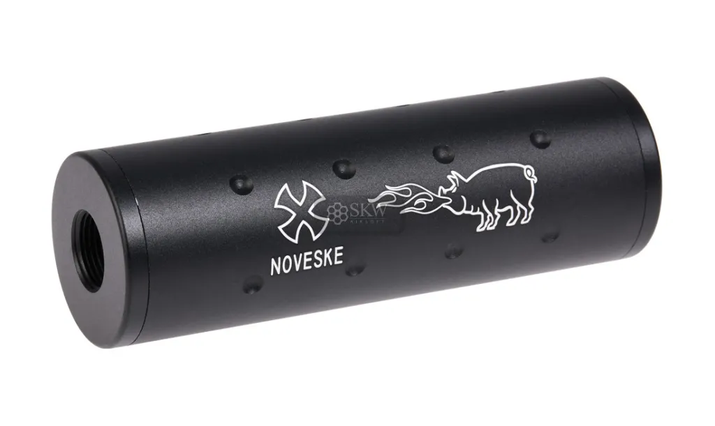 Silencieux Noveske 14Mm 107Mm Fma-0