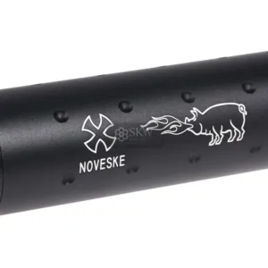 Silencieux Noveske 14Mm 107Mm Fma-0