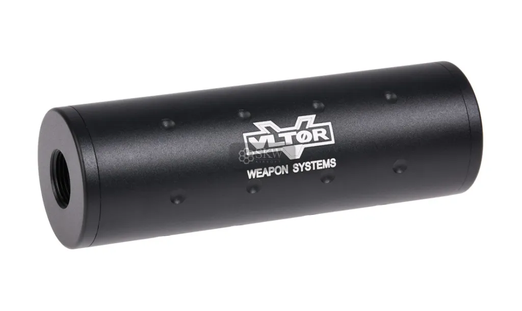 Silencieux Vltor 14Mm 107Mm Fma-0
