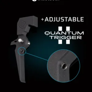 Aster Ii Blu Expert V2 + Gb Trigger Gate-0