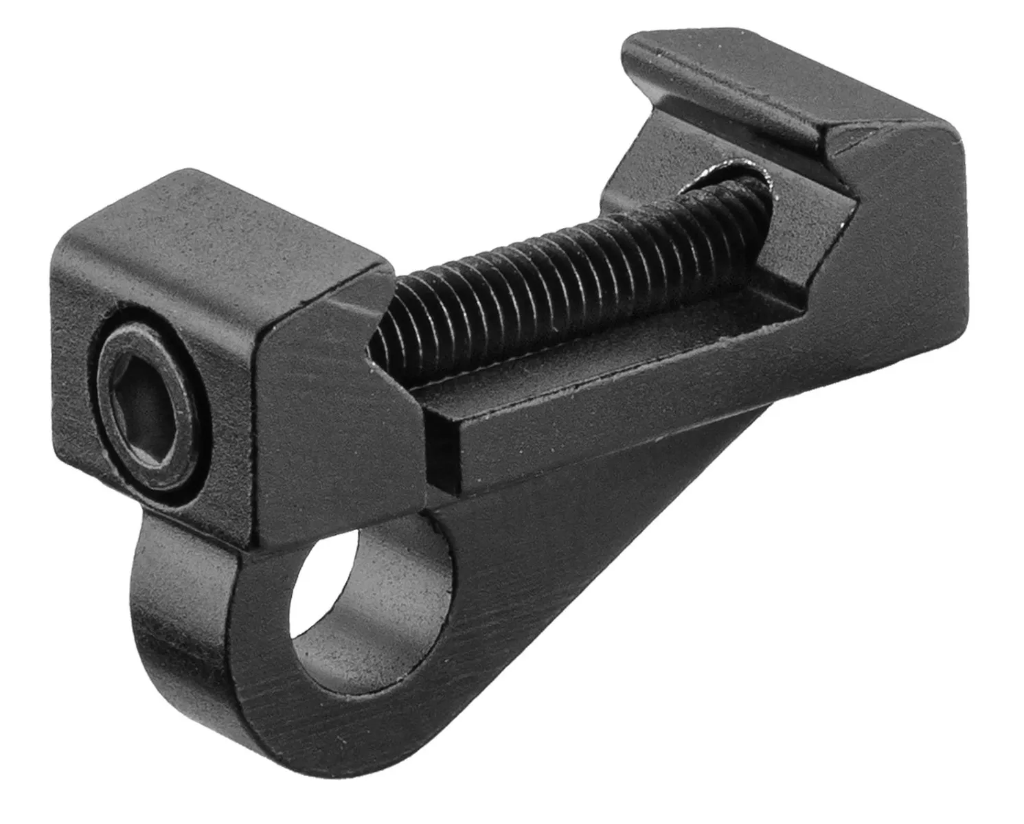 Rail Bo - Attache Sangle Picatinny-0