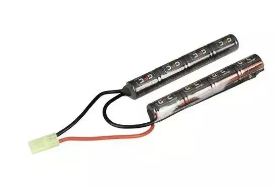 Batterie Nimh 9.6V 1600Mah 2 Sticks-0