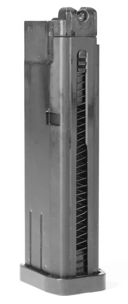 Chargeur gaz VMP-1 20 BB's-0