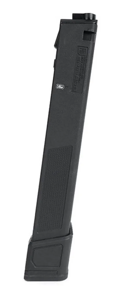 Chargeur mid-cap 140 billes PTS EPM-AR9 ARP-9 & Battle X-0
