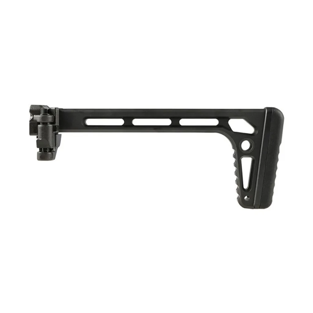 Crosse Atlas Mcx Avec Rail Picatinny-0