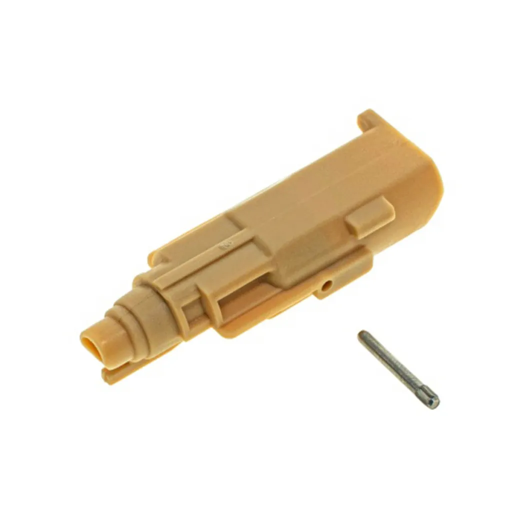 Enhance Plastic Nozzle pour AAP-01-0